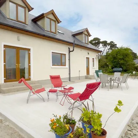 The Ould Town, Casa de Férias Gorey